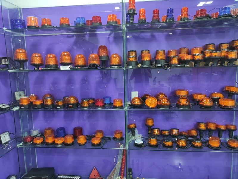 Wetech Electronic Technology Limited dây chuyền sản xuất của nhà sản xuất