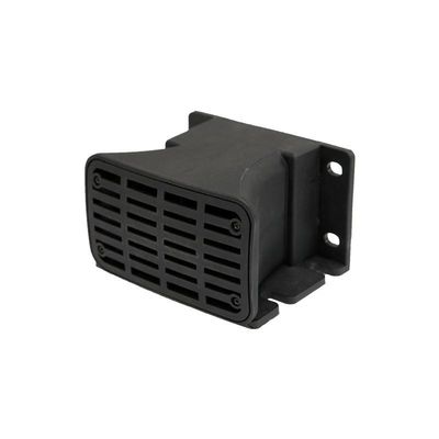 Máy báo hiệu lùi xe nâng màu đen 12V - 80V