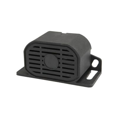 102dB Back Up Horn 15W Cầm xe nâng ngược báo động IP67 Với thép không gỉ