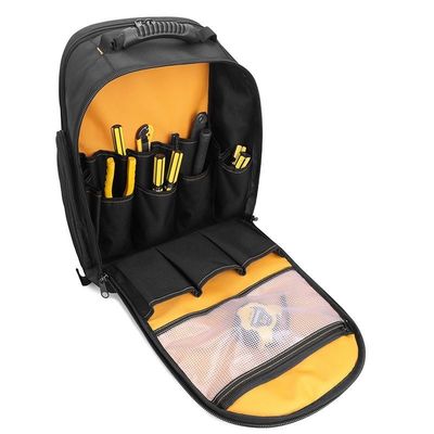 Túi dụng cụ canvas Túi dụng cụ bền cho thợ điện