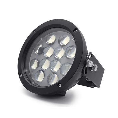 Đèn cảnh báo cần cẩu trên đầu màu đỏ / xanh Đèn cần cẩu trên đầu LED tùy chỉnh