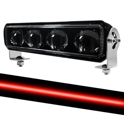 Ánh sáng xe nâng an toàn 60W Đỏ / Xanh / Xanh Ánh sáng đường viền xe nâng