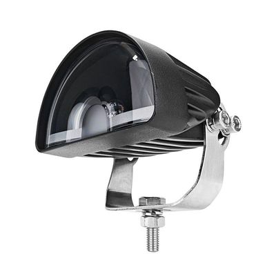 Ánh sáng an toàn vòm nâng 20W Đèn mặt đỏ nâng tùy chỉnh
