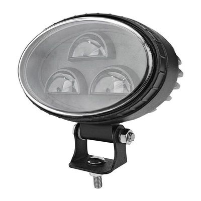 IP67 đèn cung xe nâng 30W đèn xe nâng 10V - 80V cho an toàn người đi bộ và khu vực xe nâng