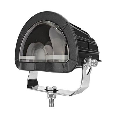 Ánh sáng an toàn vòng cung nâng 40W xe nâng Ánh sáng an toàn xanh IP67