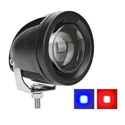 10V - 80V DC Cánh đèn ngược Cánh đèn chống nước Cánh đèn cảnh báo điểm xanh