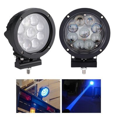 Đèn làm việc LED chống nước 45W cho khu vực nâng nâng tùy chỉnh kho nâng nâng