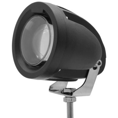 Đèn mũi tên màu xanh 18W 10V - 110V DC Đèn an toàn xe nâng LED