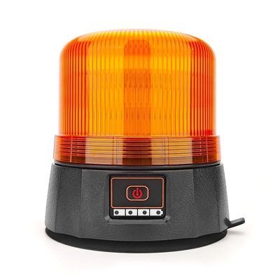 Đèn tín hiệu điều khiển từ xa 5V Đèn đèn LED sạc lại tùy chỉnh
