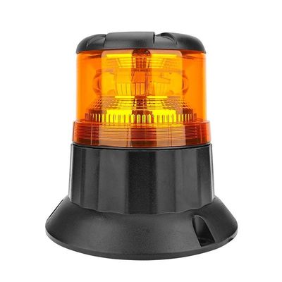Đèn cảnh báo LED nhỏ gọn với đắp từ phổ biến cho xe máy