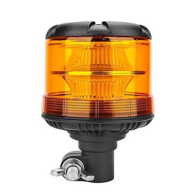 Amber Rotating Beacon Light Waterproof Strobe Beacon Light tùy chỉnh