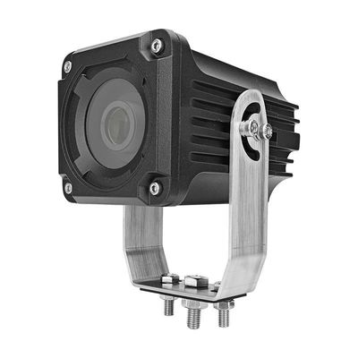 Máy chiếu logo Gobo công nghiệp 10V - 80V Gobo Projection Light