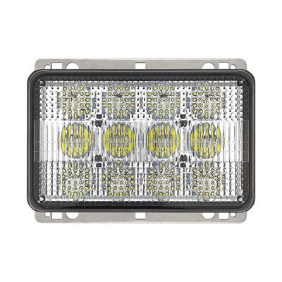 IP67 đèn LED nông nghiệp đèn công việc 36V đèn pha LED phổ biến 60W