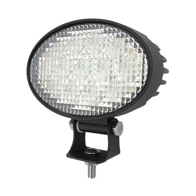 Đèn làm việc LED hình bầu dục 39W chất lượng cao Máy kéo máy thu hoạch ngoài đường