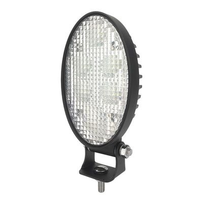 30W Ống hình bầu dục xe nâng nông nghiệp máy kéo Ống hình bầu dục đèn LED ánh sáng làm việc