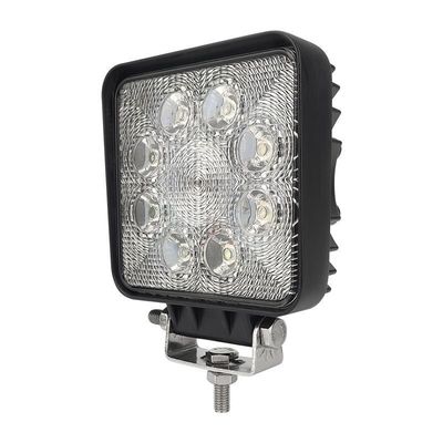 Đèn đèn LED chống nước 12V 24V DC 24W