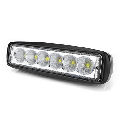 Ánh sáng lái xe tải 18W Ánh sáng LED