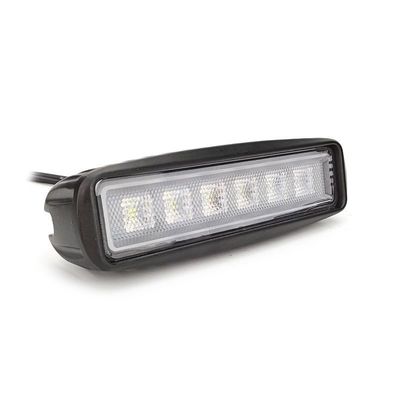 Đèn lái xe ô tô SUV Truck 12V 24V 30W Đèn làm việc LED