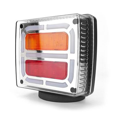4.2V Đèn xe tải không dây Đèn xe tải LED tùy chỉnh E9 Emark CE RoHS
