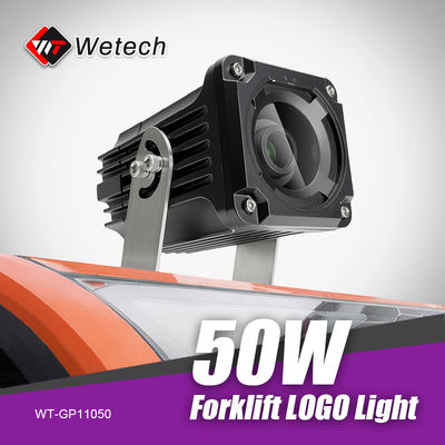Máy chiếu logo Gobo công nghiệp 10V - 80V Gobo Projection Light
