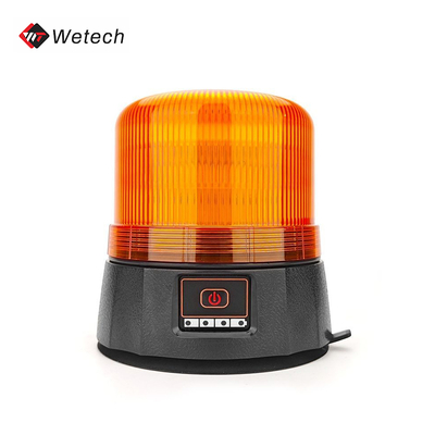 Đèn tín hiệu điều khiển từ xa 5V Đèn đèn LED sạc lại tùy chỉnh