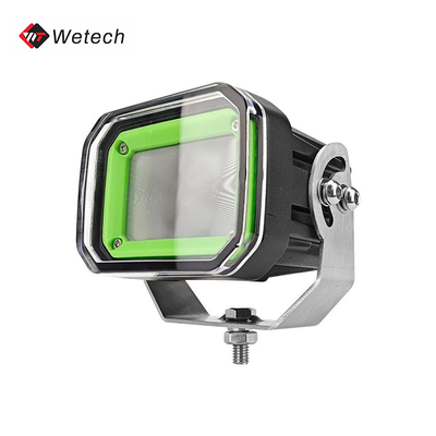 Đèn an toàn xe nâng 60W Đèn an toàn kho IP67