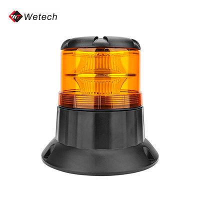 Đèn cảnh báo LED công việc nguy hiểm có đế từ tính, phổ biến cho các phương tiện kỹ thuật