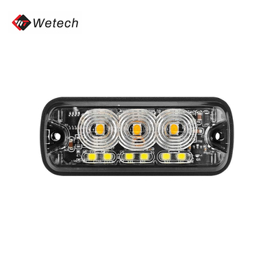 Đèn đèn LED chống nước Đèn đèn nhấp nháy cho xe