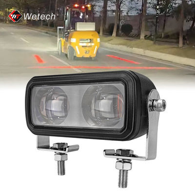 Đèn cảnh báo an toàn 30W chống nước cho máy kéo, máy xúc, xe nâng, thiết bị bảo trì đường bộ