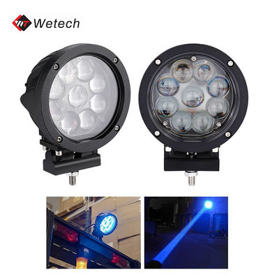 Đèn làm việc LED chống nước 45W cho khu vực nâng nâng tùy chỉnh kho nâng nâng