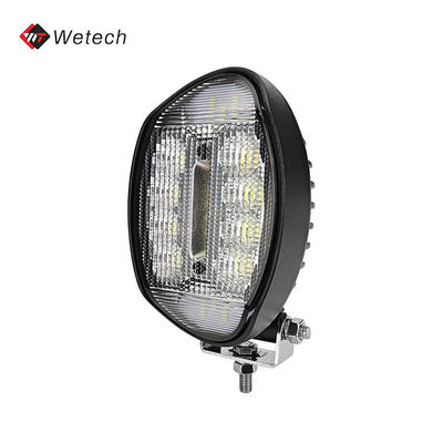 Đèn làm việc LED rộng 42W cho nông nghiệp Đèn làm việc LED siêu sáng