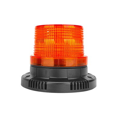 Đèn nâng LED Signal Beacon với cơ sở gắn vít, chống nước IP65 và 30PCS SMD 5730 LED cho sử dụng công nghiệp