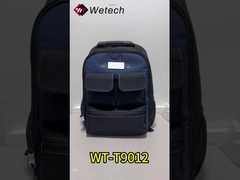 Túi dụng cụ canvas Túi dụng cụ bền cho thợ điện