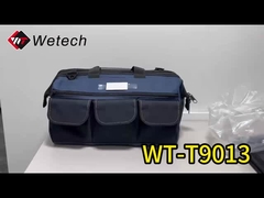 Túi dụng cụ chống nước bền Professional Electrical Tool Bag Capacity cao