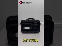 Xách tay Oxford hạng nặng túi dụng cụ tay mềm trung bình OEM Cho các hoạt động ngoài trời