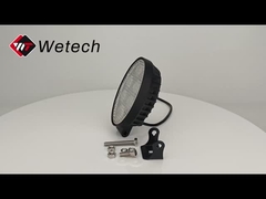 Đèn làm việc LED hình bầu dục cho xe nâng, máy kéo nông nghiệp hình bầu dục WT-V10330