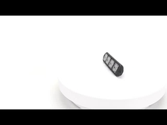 WT-SR10912 12W Truck Strobe Light 12V - 24V Thin LED Strobe Light For High Power Forklift